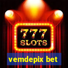 vemdepix bet